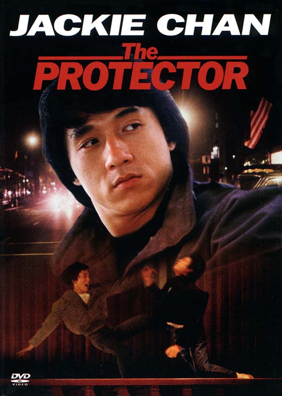 The Protector