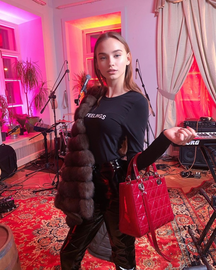 Tanya Utochka