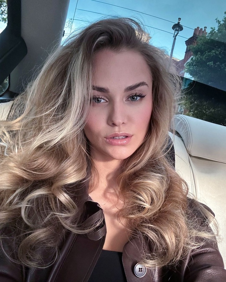 Tanya Utochka