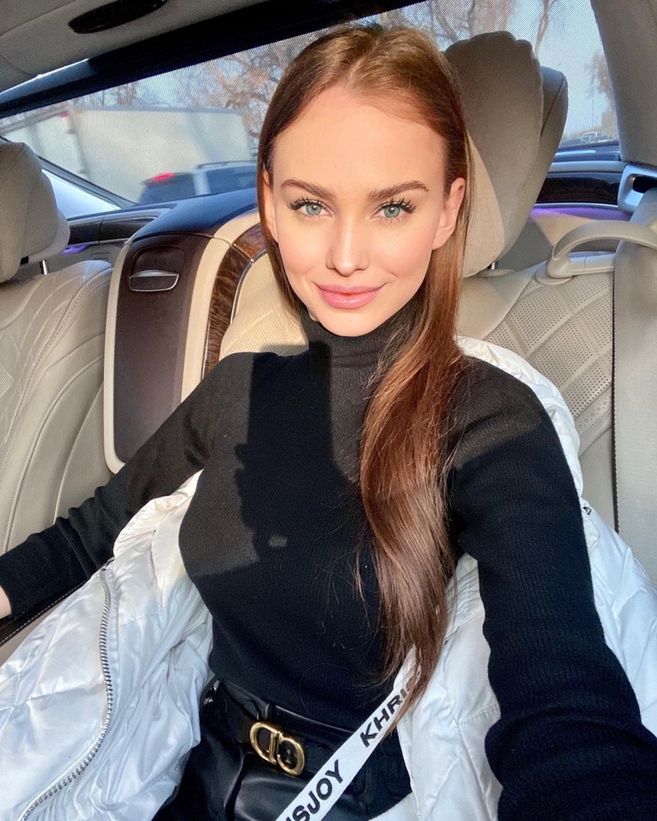 Tanya Utochka