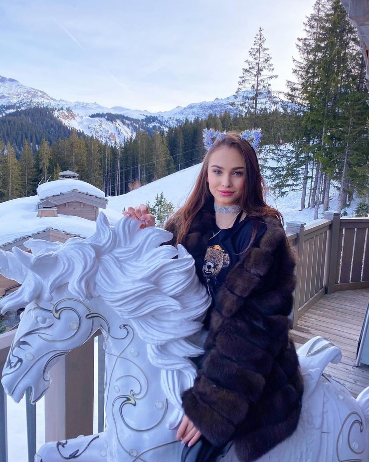Tanya Utochka