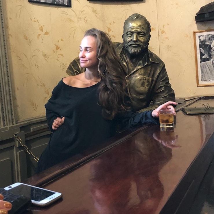 Tanya Utochka