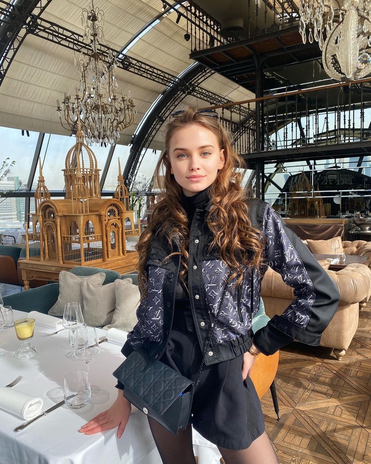 Tanya Utochka