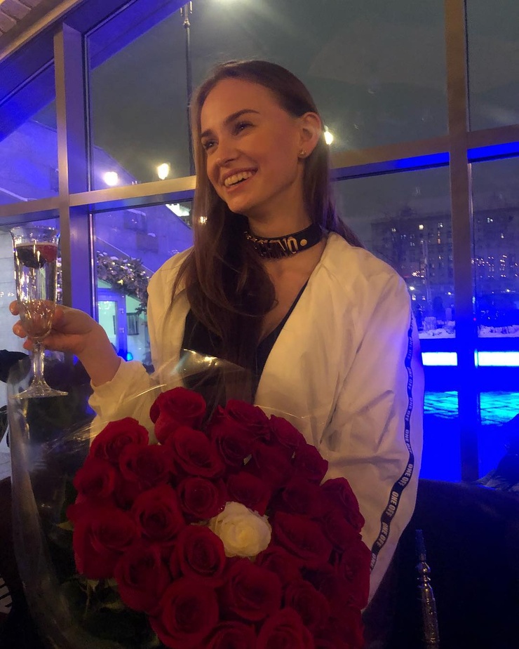 Tanya Utochka