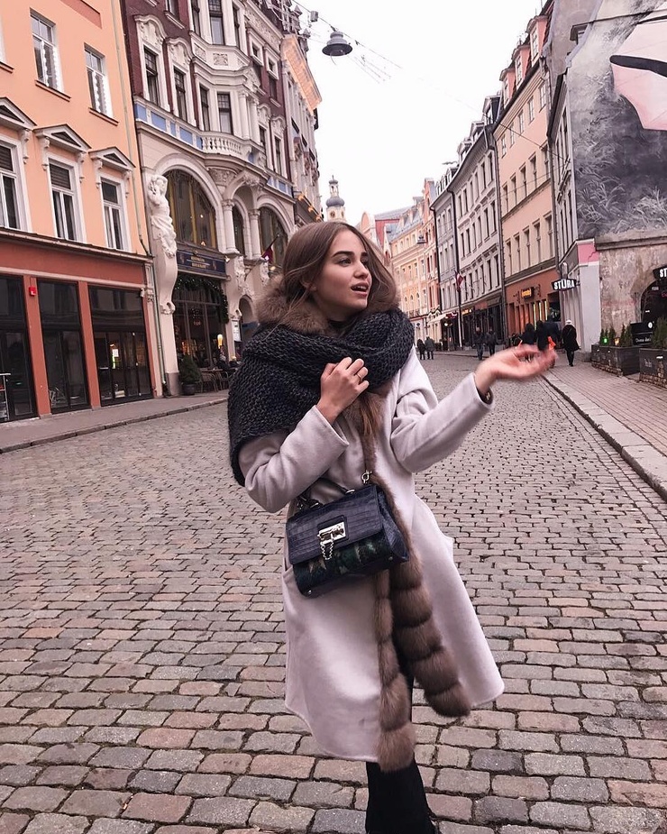 Tanya Utochka