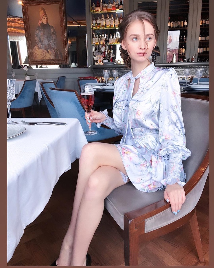 Tanya Utochka