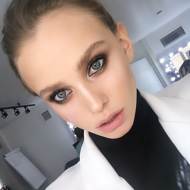 Tanya Utochka
