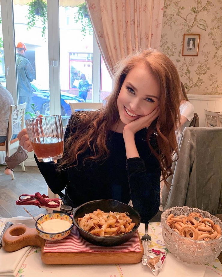 Tanya Utochka
