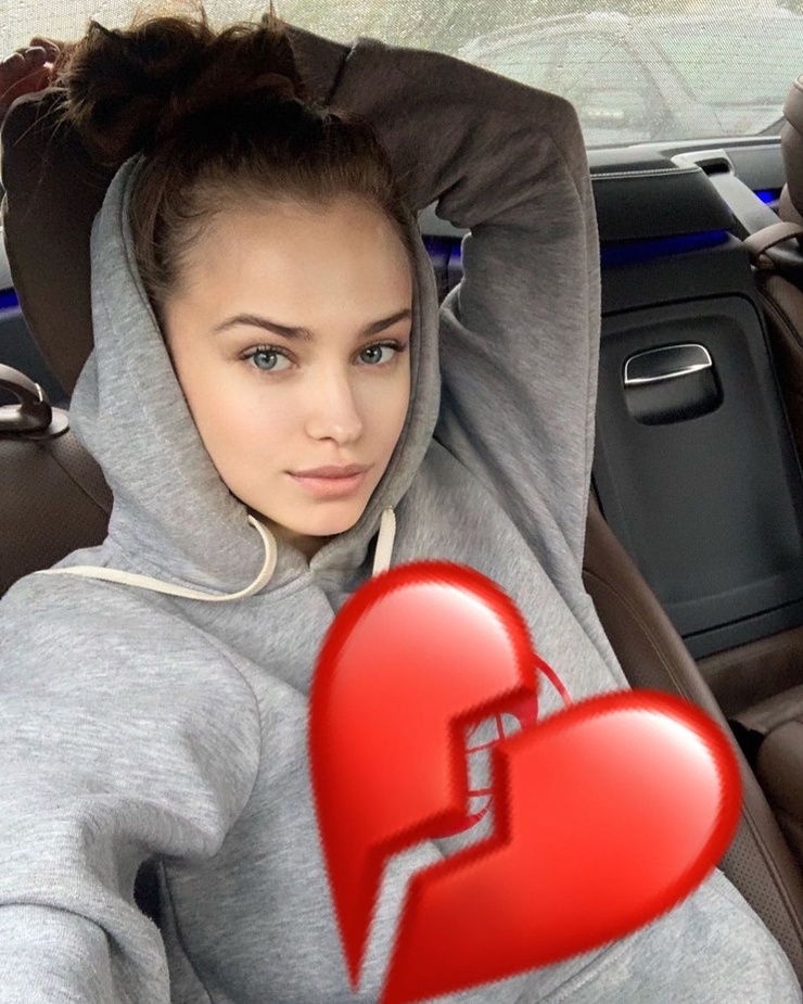 Tanya Utochka