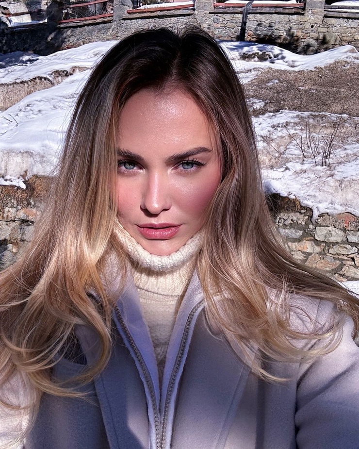 Tanya Utochka