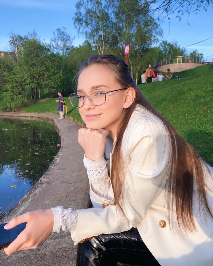 Tanya Utochka