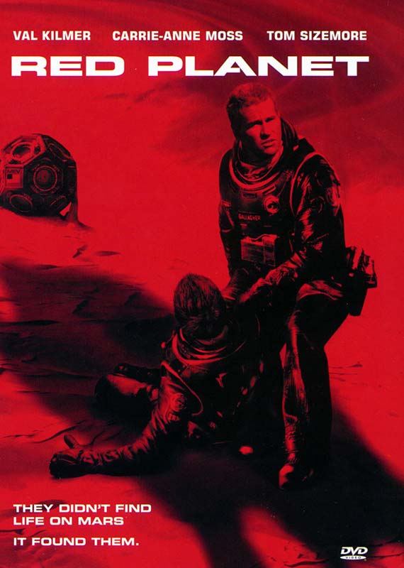 Red Planet