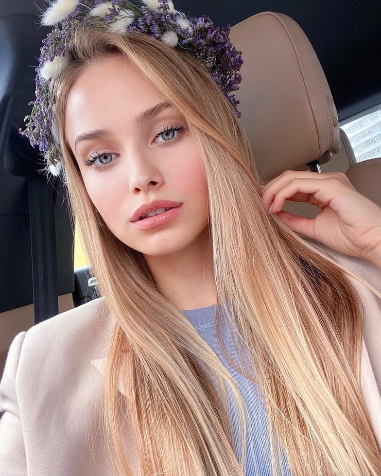 Tanya Utochka