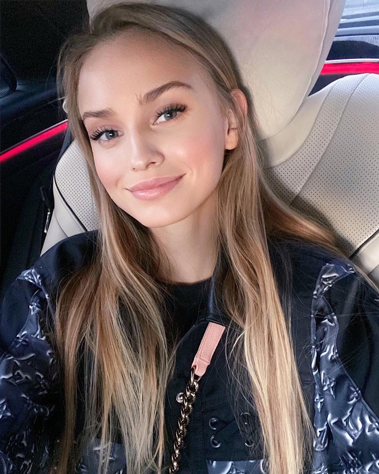 Tanya Utochka