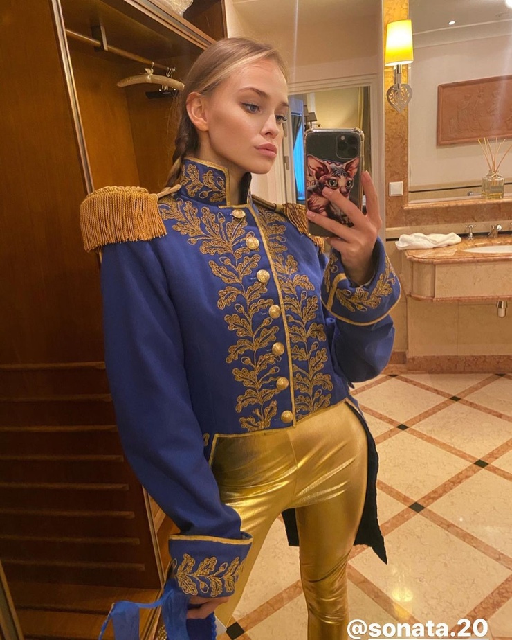 Tanya Utochka