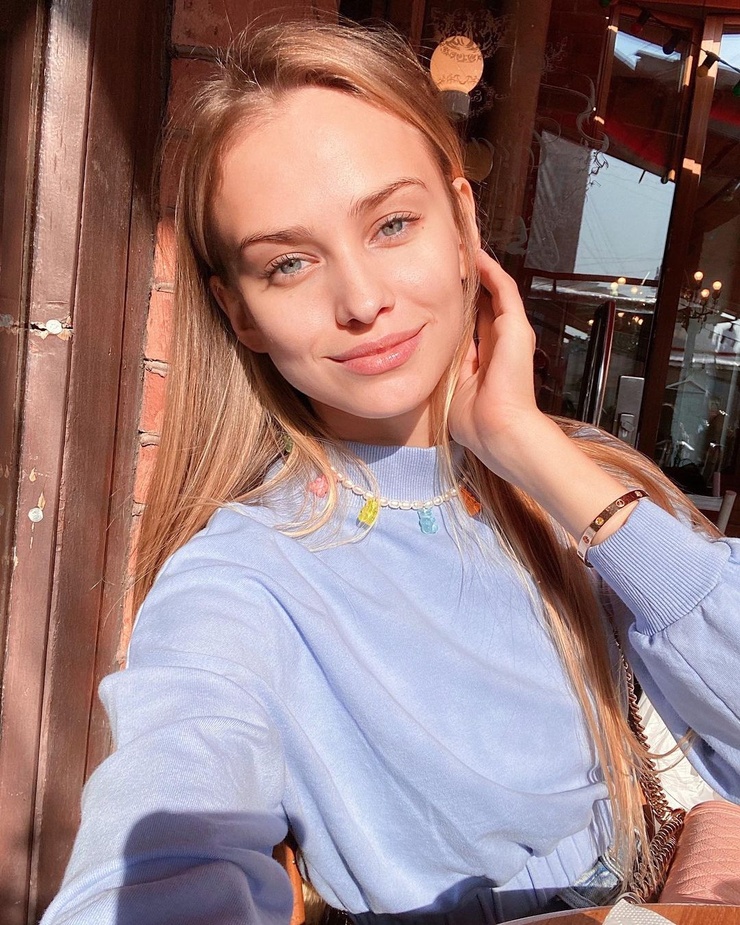 Tanya Utochka