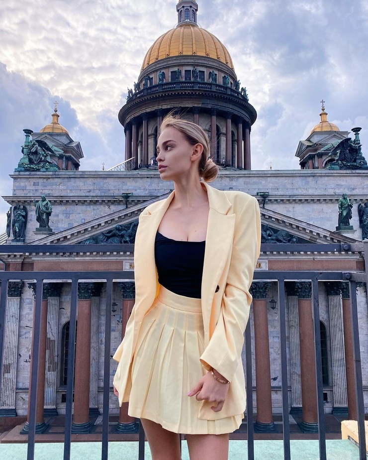 Tanya Utochka