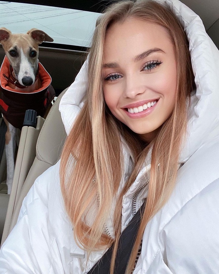 Tanya Utochka