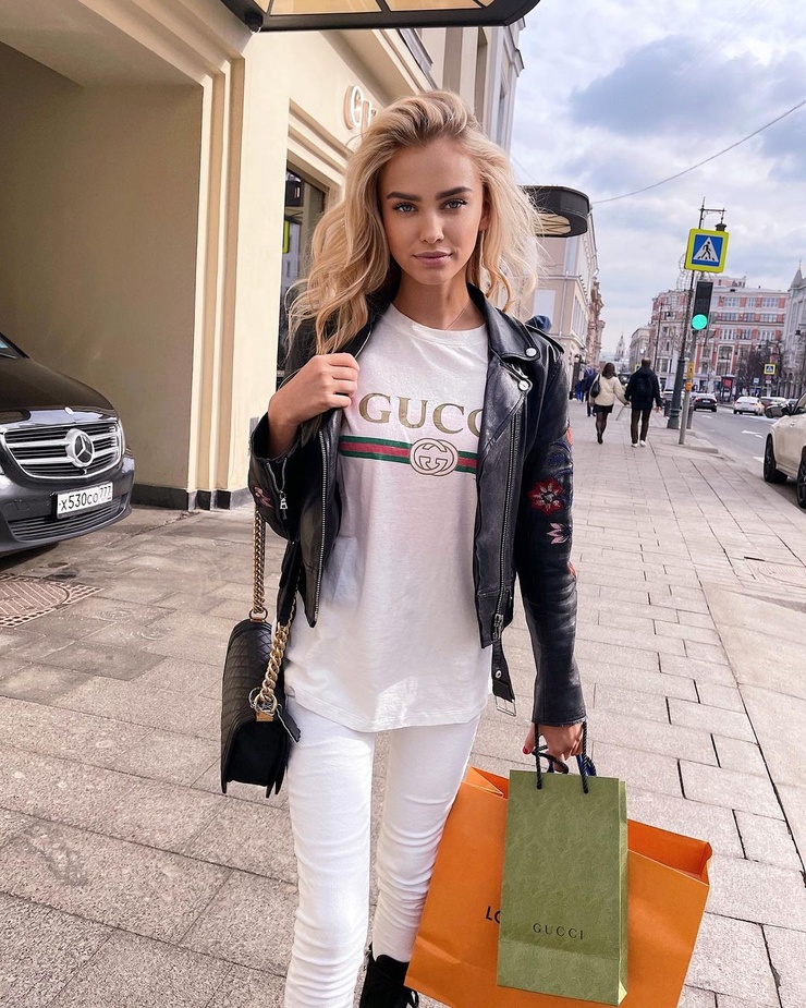 Tanya Utochka