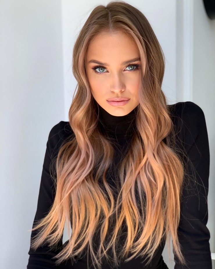 Tanya Utochka