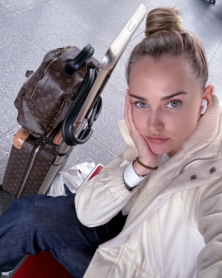 Tanya Utochka