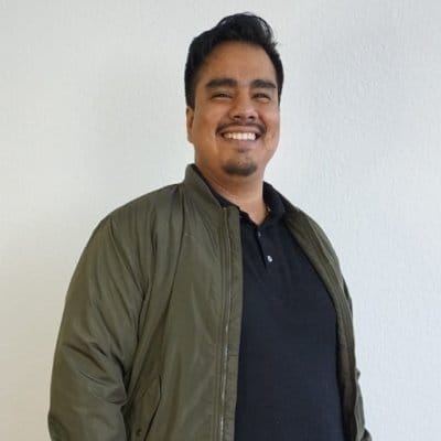 Abraham Vega