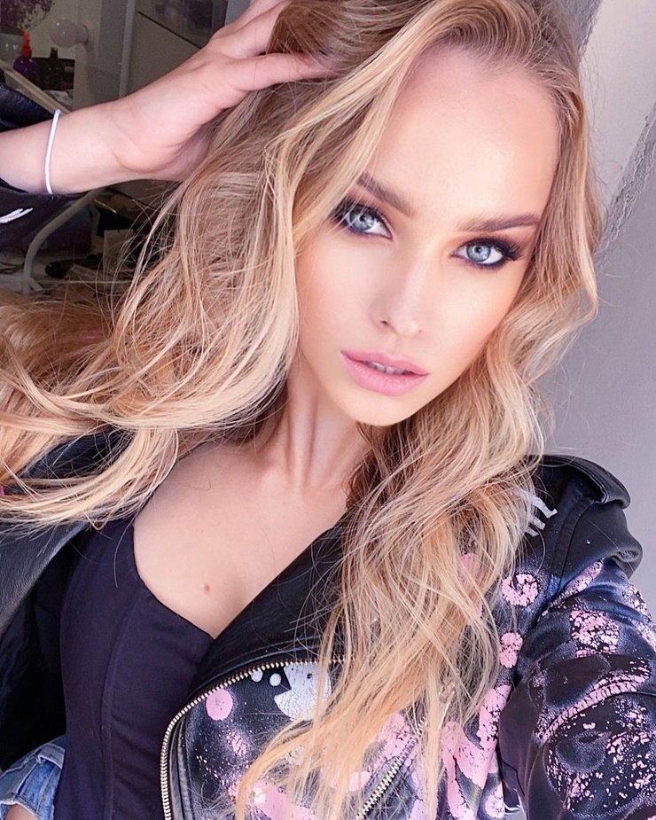 Tanya Utochka