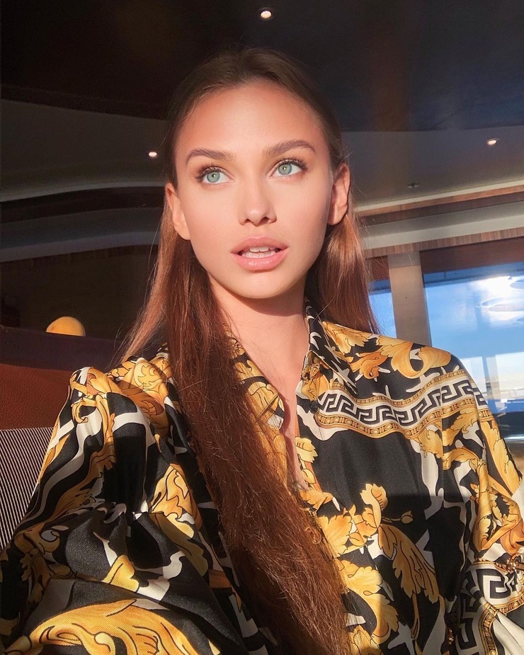 Tanya Utochka