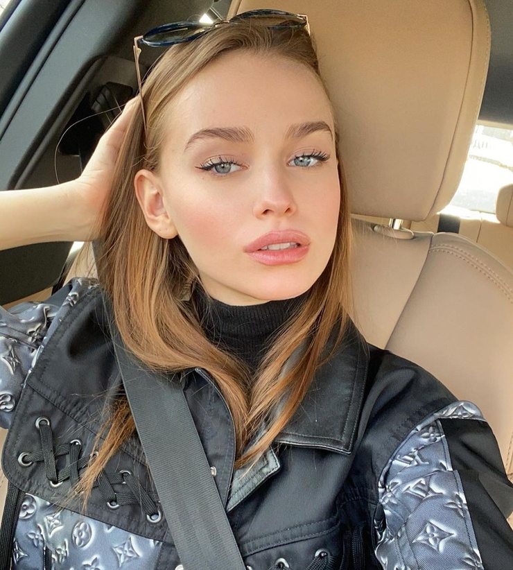 Tanya Utochka