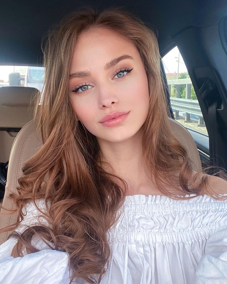 Tanya Utochka