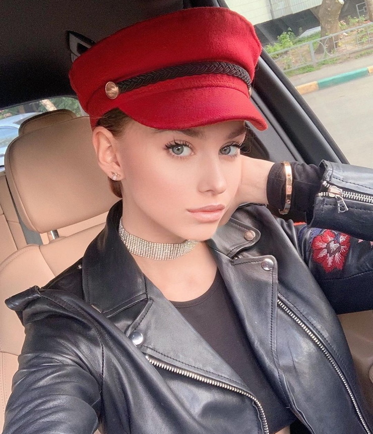 Tanya Utochka