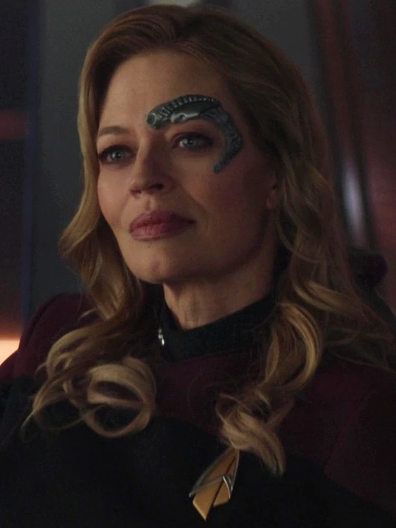 Jeri Ryan Jeri Ryan