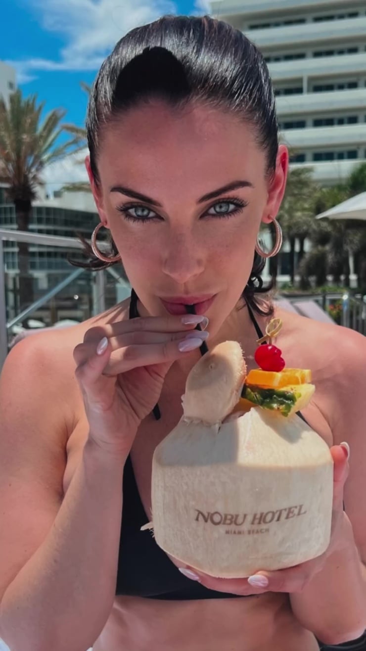 Jessica Lowndes