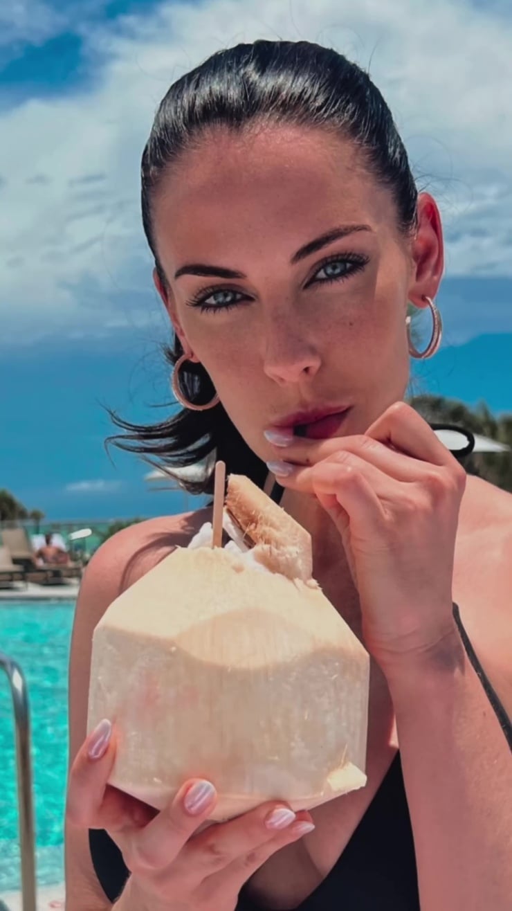 Jessica Lowndes