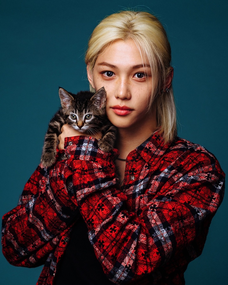 Felix Lee