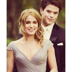 Rosalie Hale