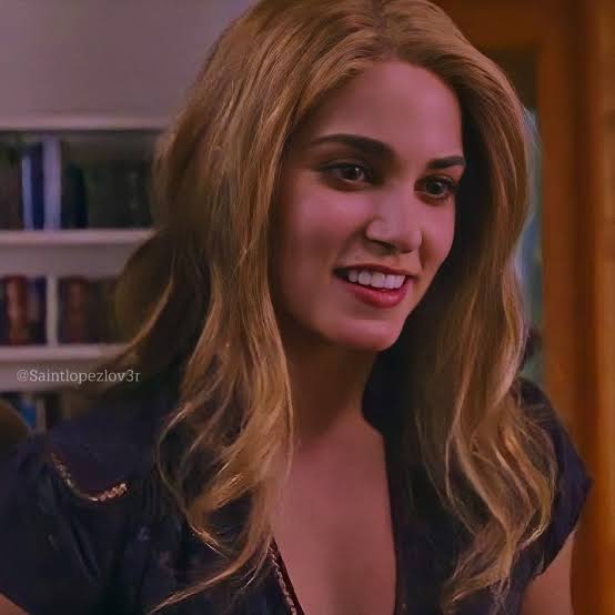 Rosalie Hale