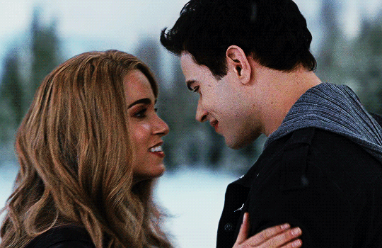 Rosalie Hale
