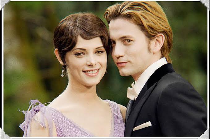 Jasper Hale