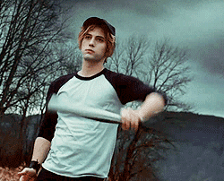 Jasper Hale