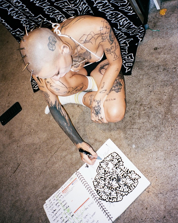 Siiickbrain