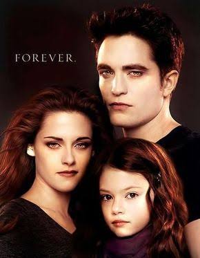 Edward Cullen