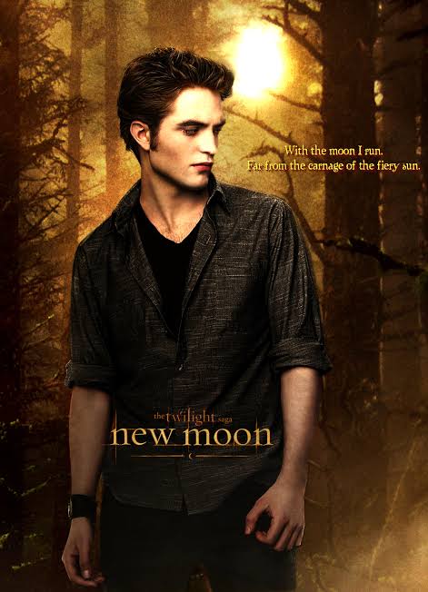 Edward Cullen