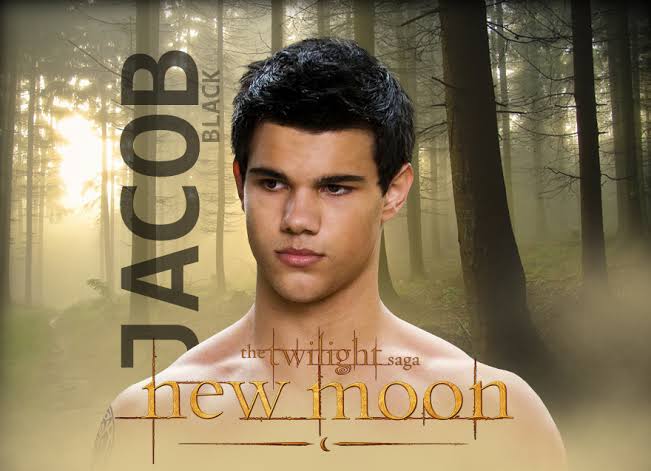 Jacob Black