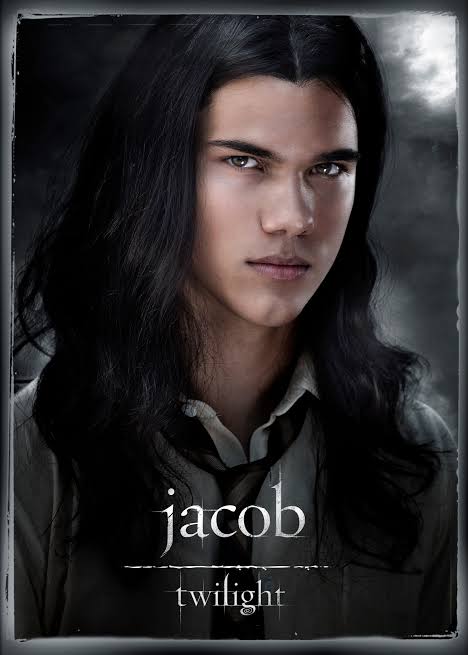 Jacob Black