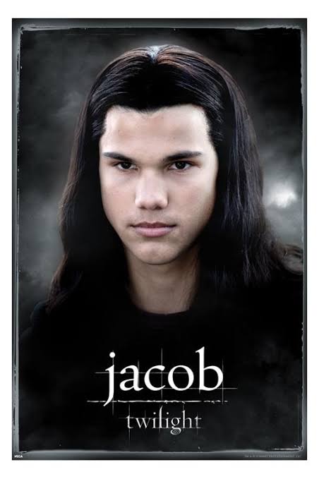 Jacob Black