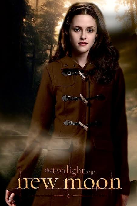 Bella Swan