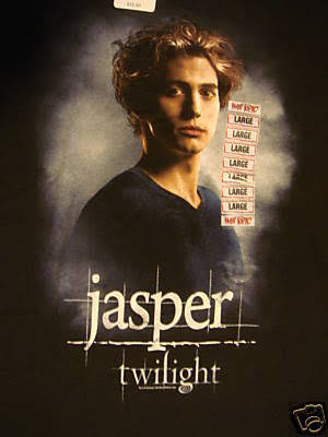 Jasper Hale