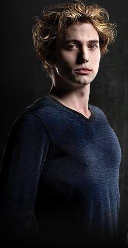 Jasper Hale