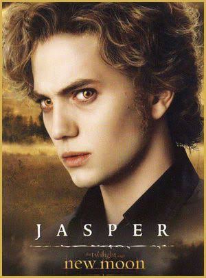 Jasper Hale
